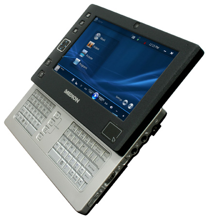 Pod mikroskopem: PDA �i  NOTEBOOK?