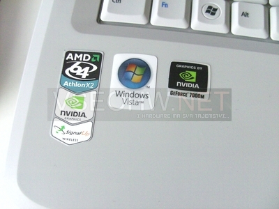 Acer Aspire 5520 � Na lovu ovlada��... - Vseohw.net