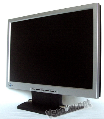 Recenze LCD Eurocase 2002 � 20� pro nemajetn�