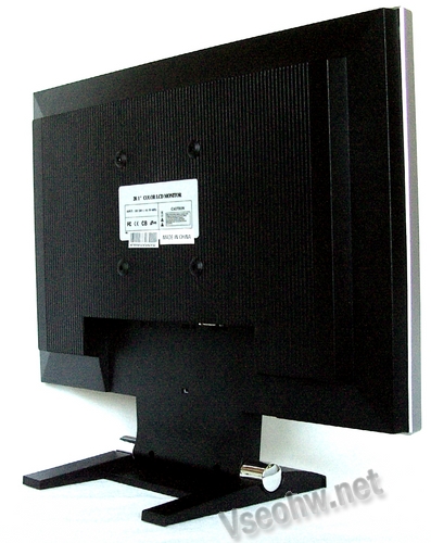 Recenze LCD Eurocase 2002 � 20� pro nemajetn�